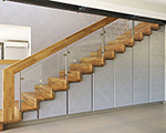 Construction et protection de vos escaliers par Escaliers Maisons à Saint-Meard-de-Gurcon